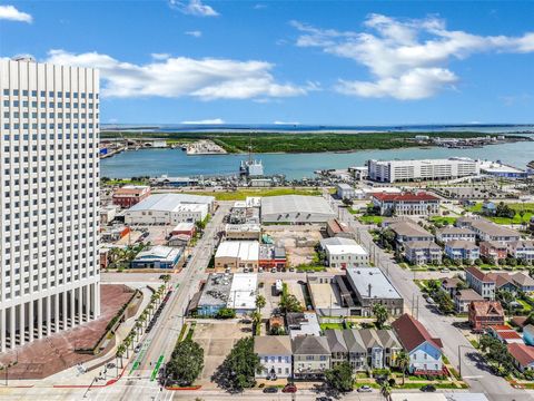 Tiny photo for 1820 Market Street #2, Galveston, TX 77550 (MLS # 62708653)