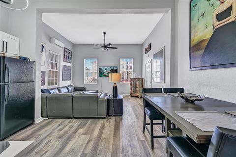 Tiny photo for 1820 Market Street #2, Galveston, TX 77550 (MLS # 62708653)