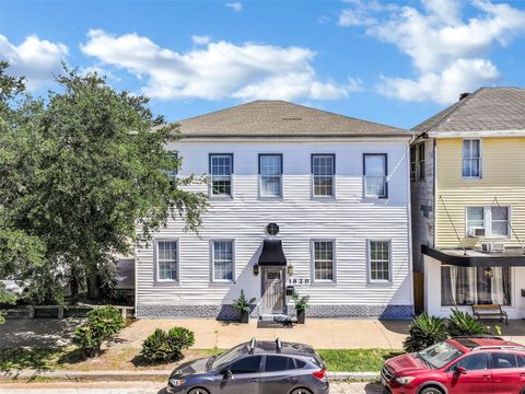 Photo of 1820 Market Street #2, Galveston, TX 77550 (MLS # 62708653)