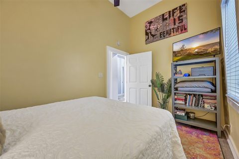Tiny photo for 1820 Market Street #2, Galveston, TX 77550 (MLS # 62708653)