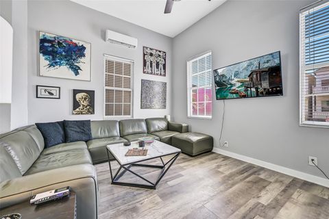 Tiny photo for 1820 Market Street #2, Galveston, TX 77550 (MLS # 62708653)