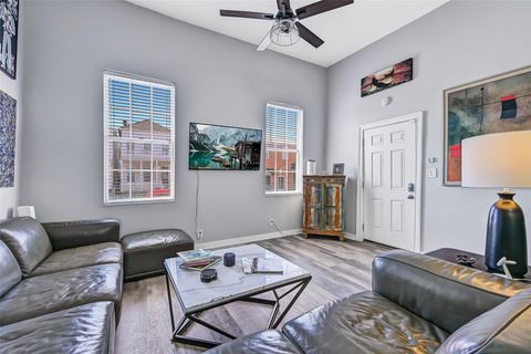 Tiny photo for 1820 Market Street #2, Galveston, TX 77550 (MLS # 62708653)