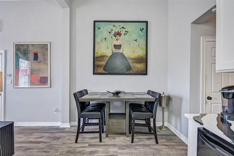 Tiny photo for 1820 Market Street #2, Galveston, TX 77550 (MLS # 62708653)