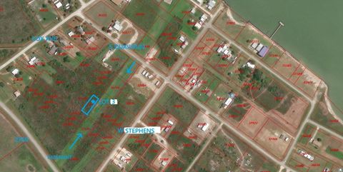 Photo of TBD S Quailrun Avenue, Port Lavaca, TX 77979 (MLS # 29624366)