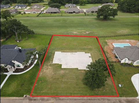 Photo of 205 Hogan Lane Ln, Hempstead, TX 77445 (MLS # 12615484)