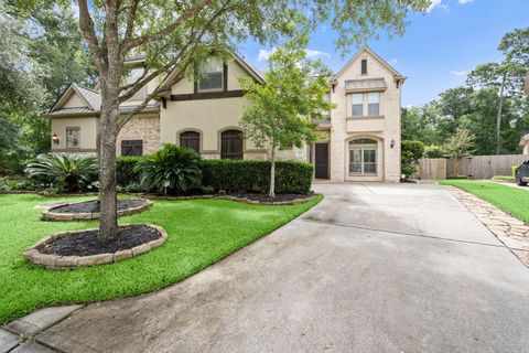 Photo of 114 S Knights Crossing Drive, The Woodlands, TX 77382 (MLS # 44869337) Photo of 114 S Knights Crossing Drive, The Woodlands, TX 77382 (MLS # 44869337)