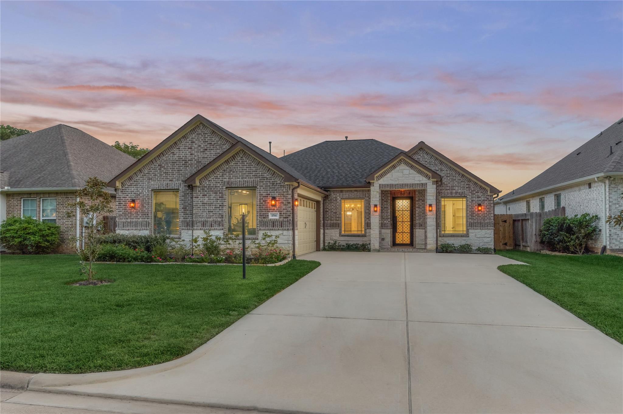 154 Wyndemere Drive