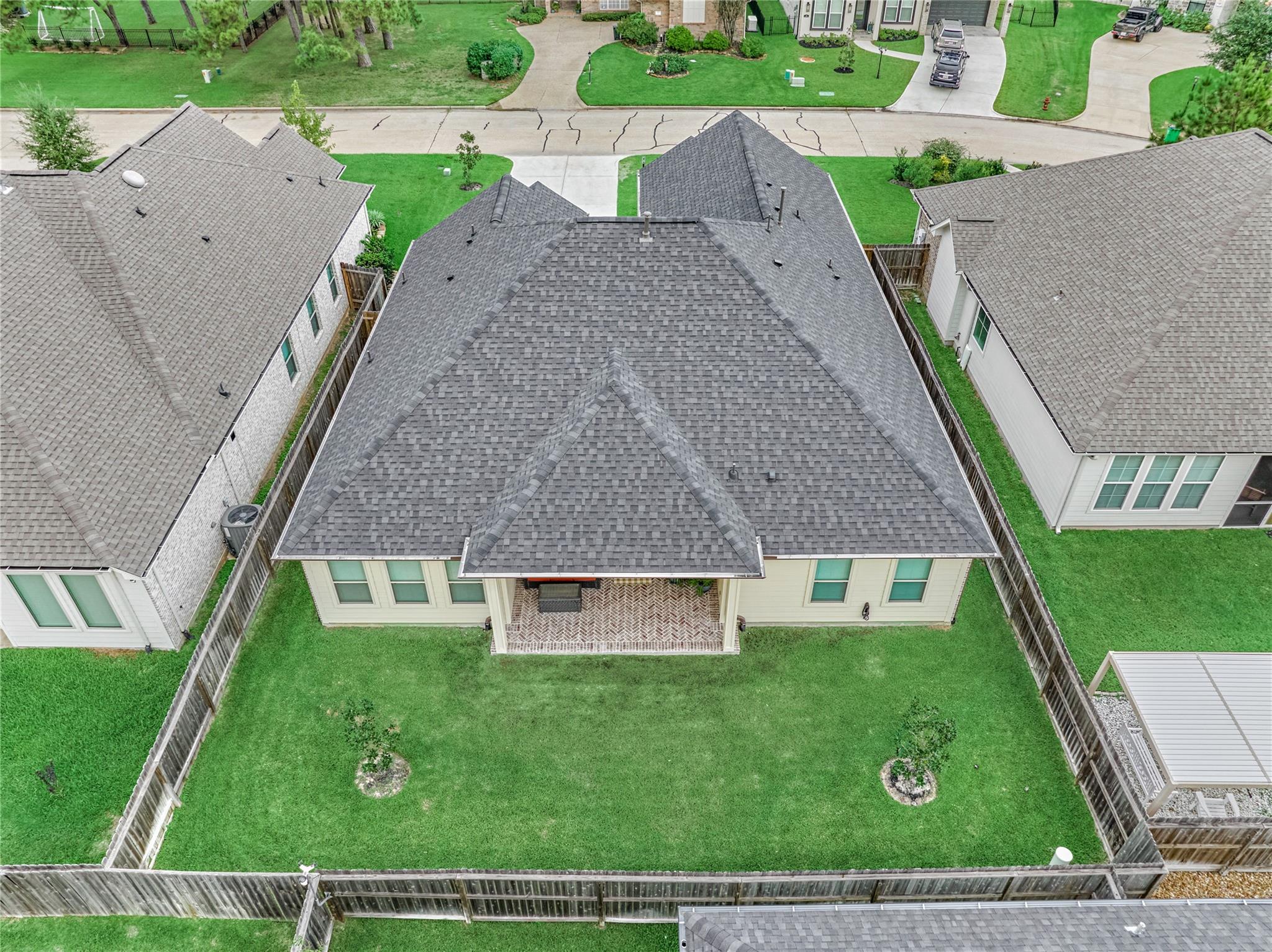 154 Wyndemere Drive