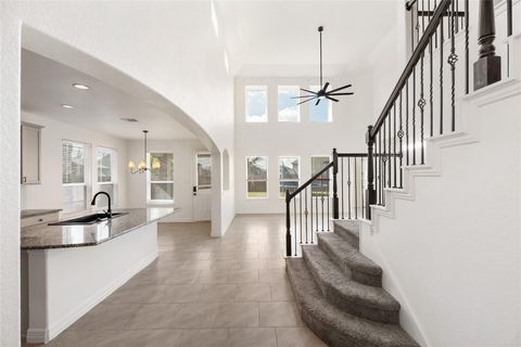 Photo of 2923 Golden Honey Lane, Richmond, TX 77406 (MLS # 65861502)