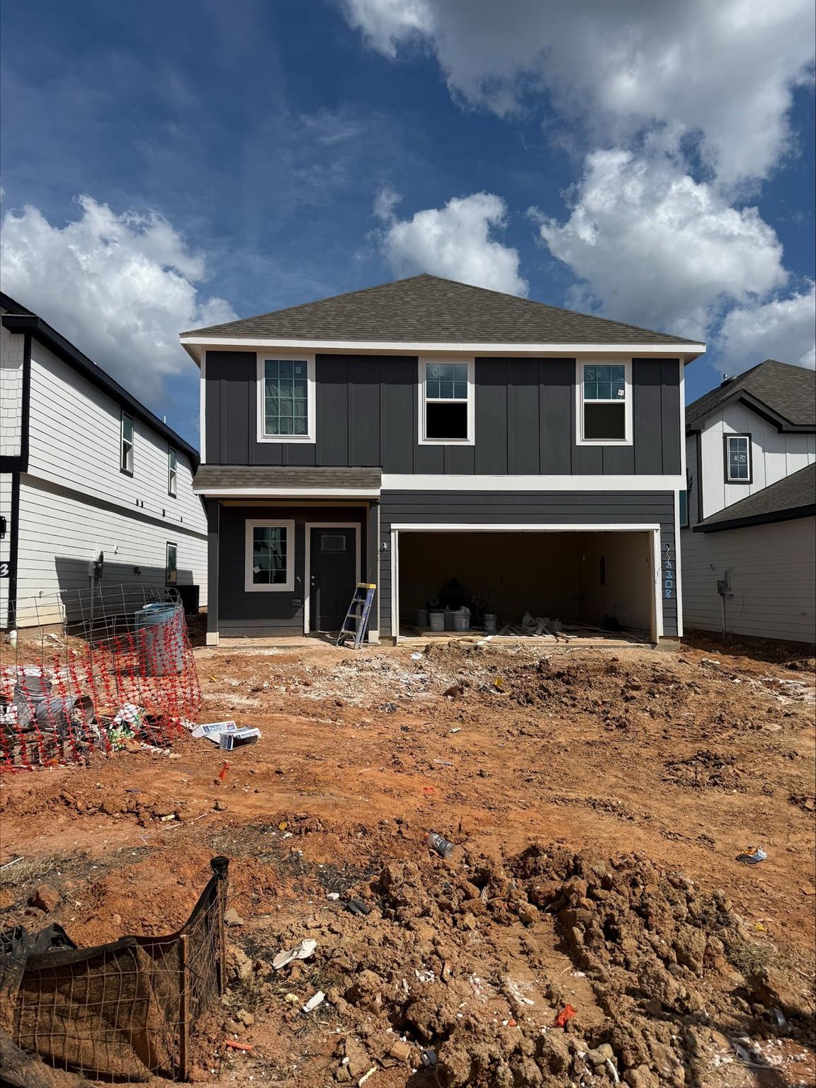 2308 Nooksack Drive