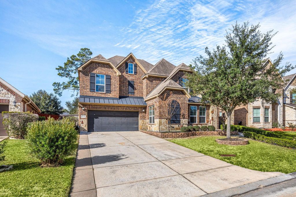 Photo of 22335 Sawmill Ranch Drive, Spring, TX 77389 (MLS # 58994008)