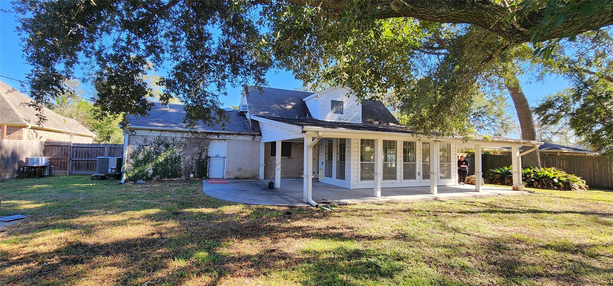 5312 Palm Drive