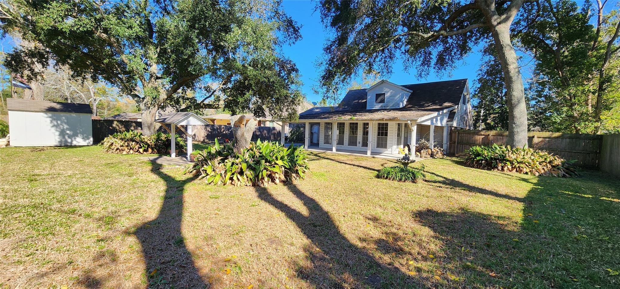 5312 Palm Drive