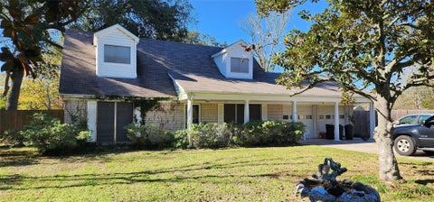Photo of 5312 Palm Drive, Dickinson, TX 77539 (MLS # 23031755)