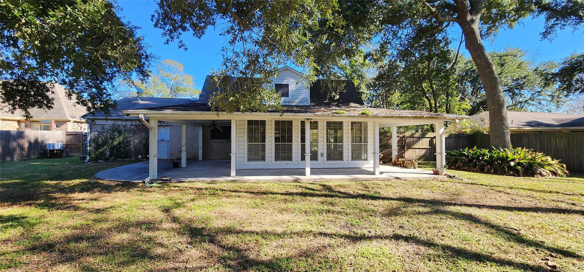 5312 Palm Drive