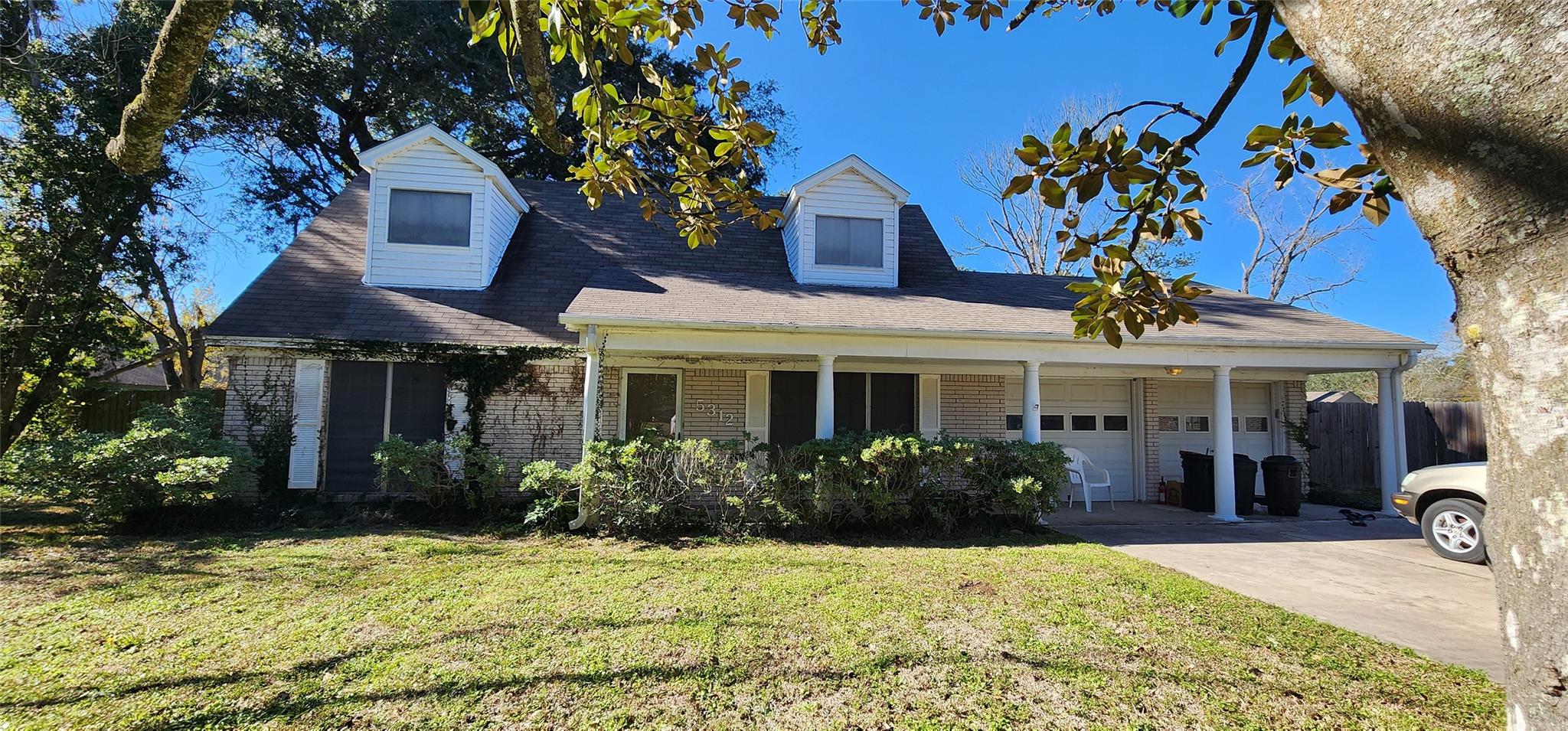 5312 Palm Drive