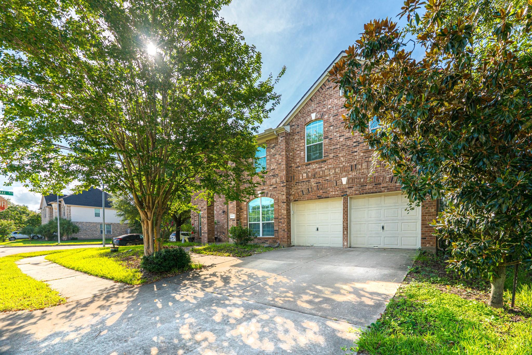 8303 Hayden Cove Drive