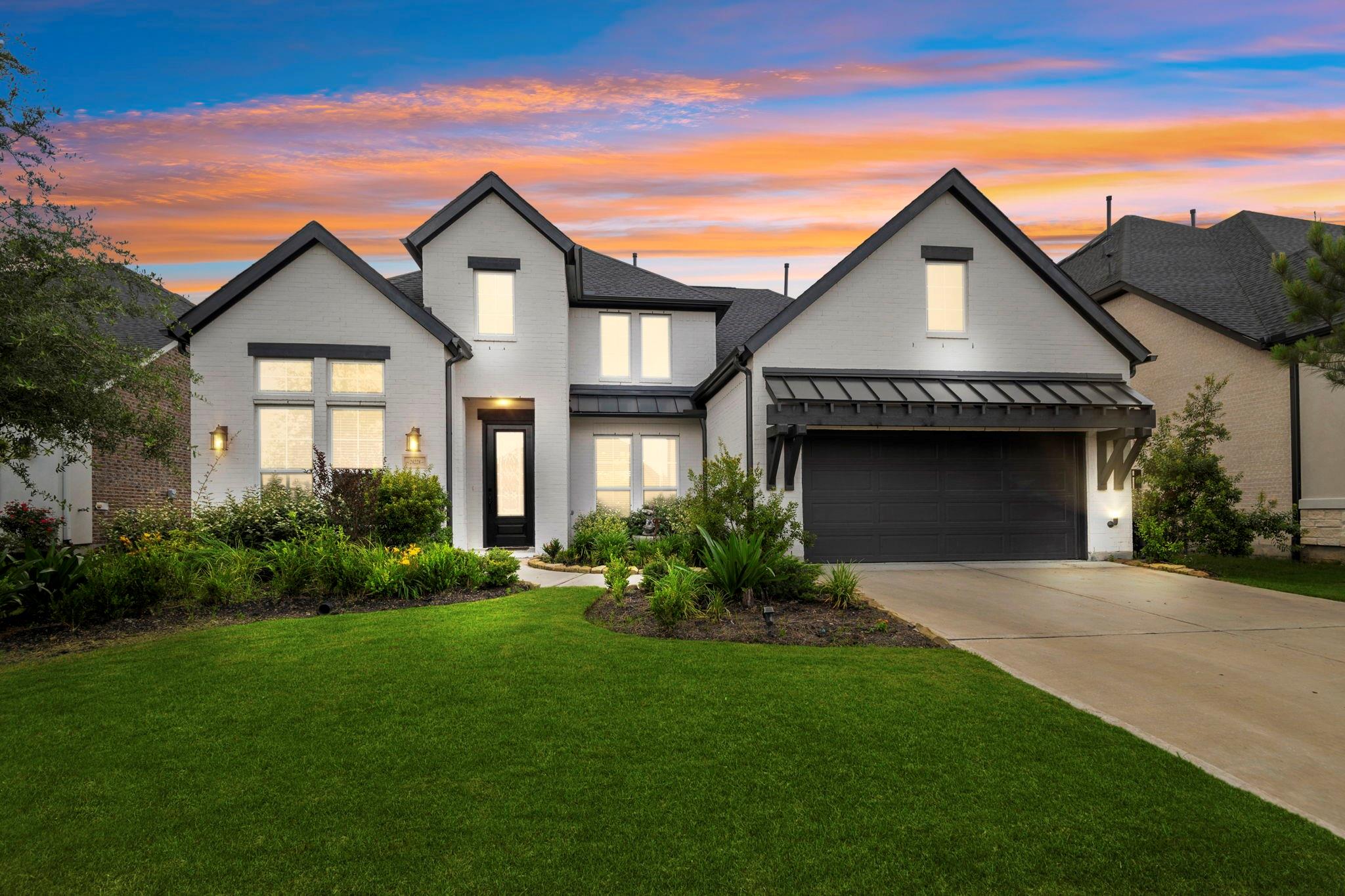 28228 Cedar Peak Drive