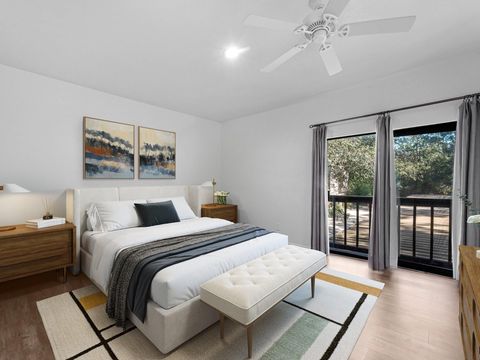 Photo of 11711 Memorial Drive #570, Houston, TX 77024 (MLS # 50643904)