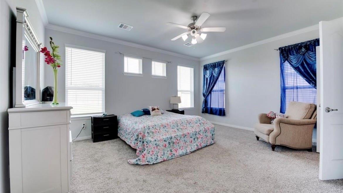 1225 Scarlet Mountain Drive