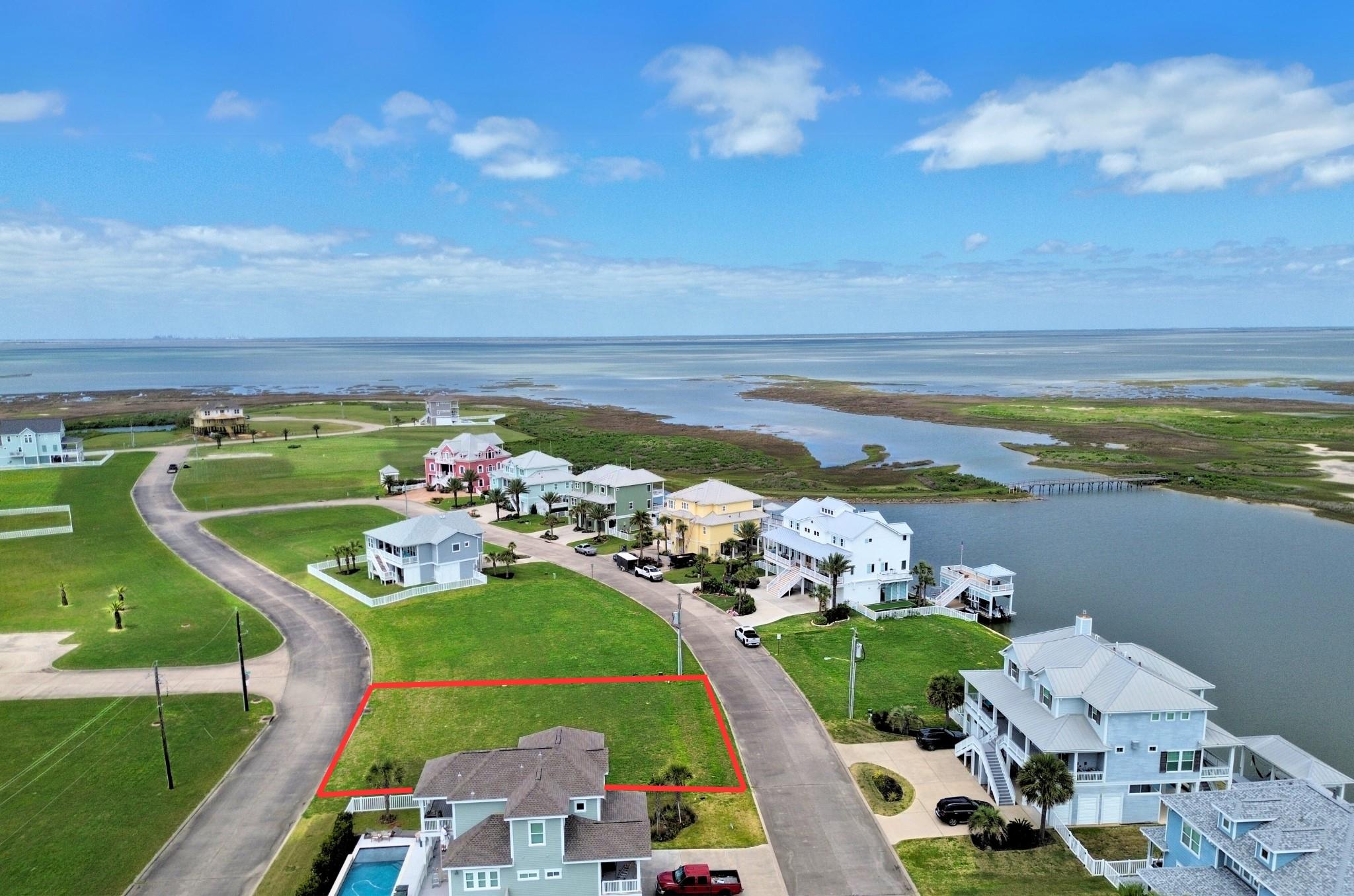 4110 Sea Grass Lane