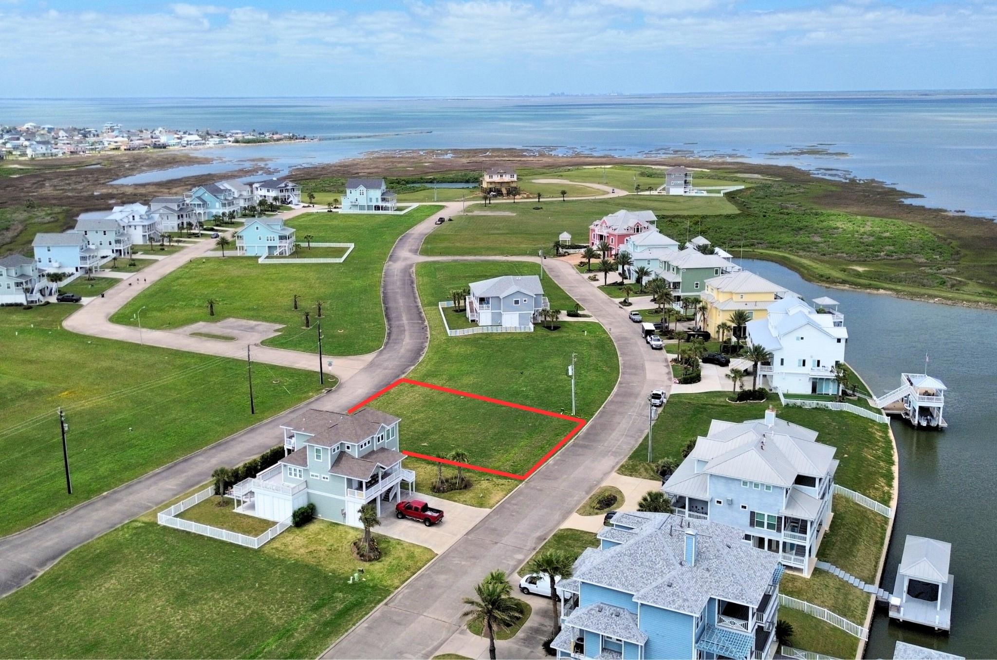 4110 Sea Grass Lane