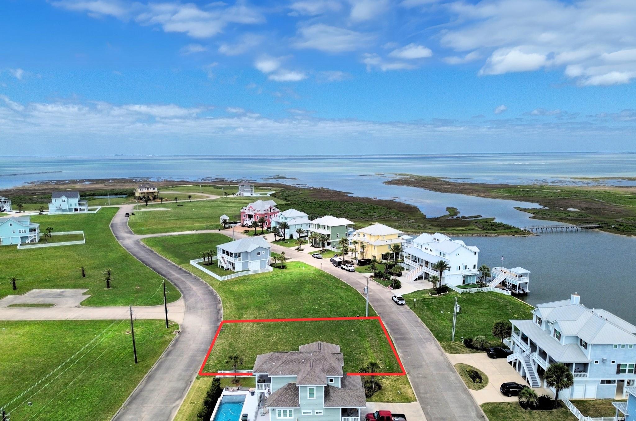 4110 Sea Grass Lane