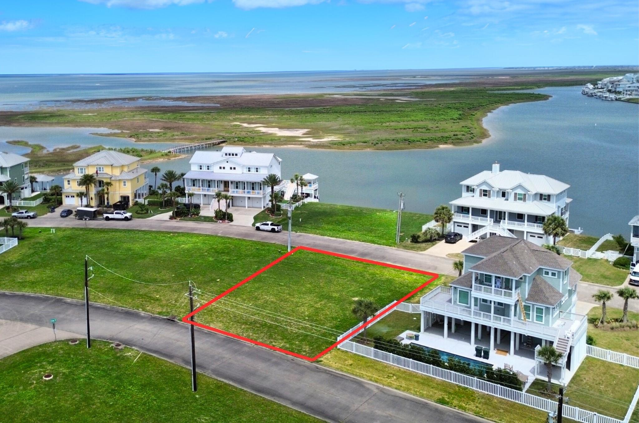 4110 Sea Grass Lane