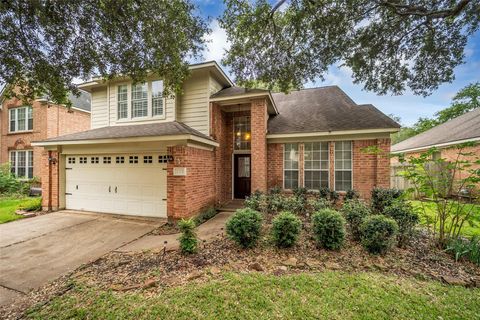 Photo of 1211 Atlanta Drive, Richmond, TX 77406 (MLS # 98749344)