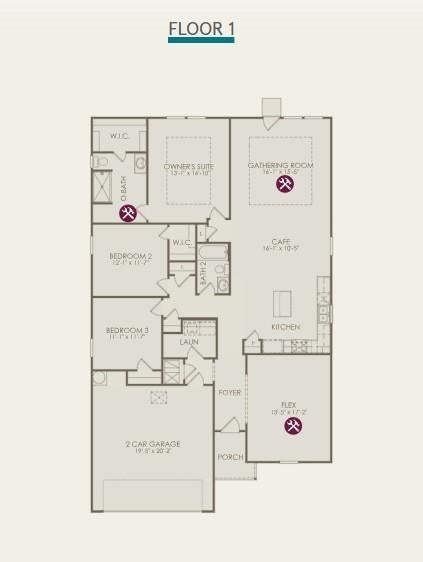 7202 Thomas James Court