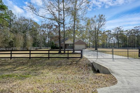 19006 August Circle Cleveland TX 77328