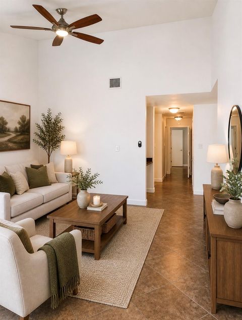 Photo of 10321 Bridgeland Lane, Houston, TX 77041 (MLS # 74623411)