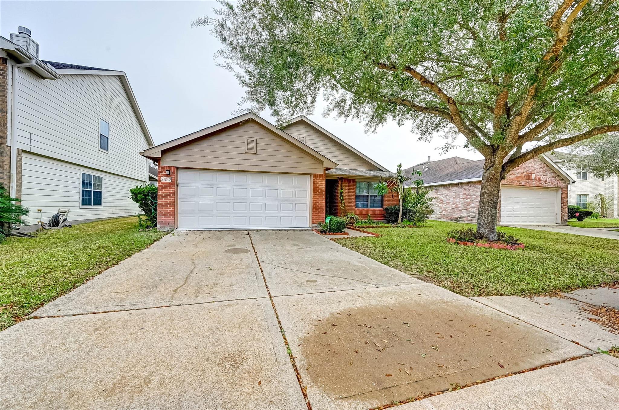 3522 Samuel Adams Lane