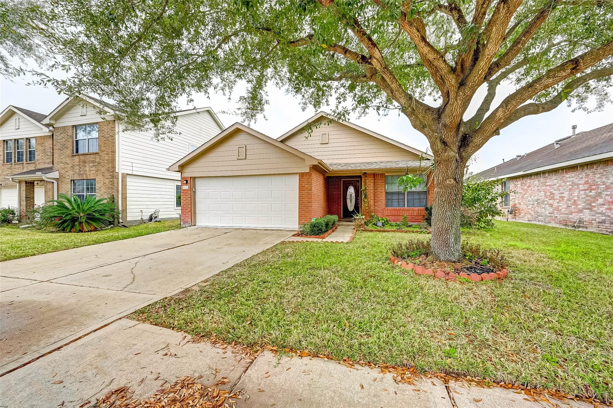 3522 Samuel Adams Lane
