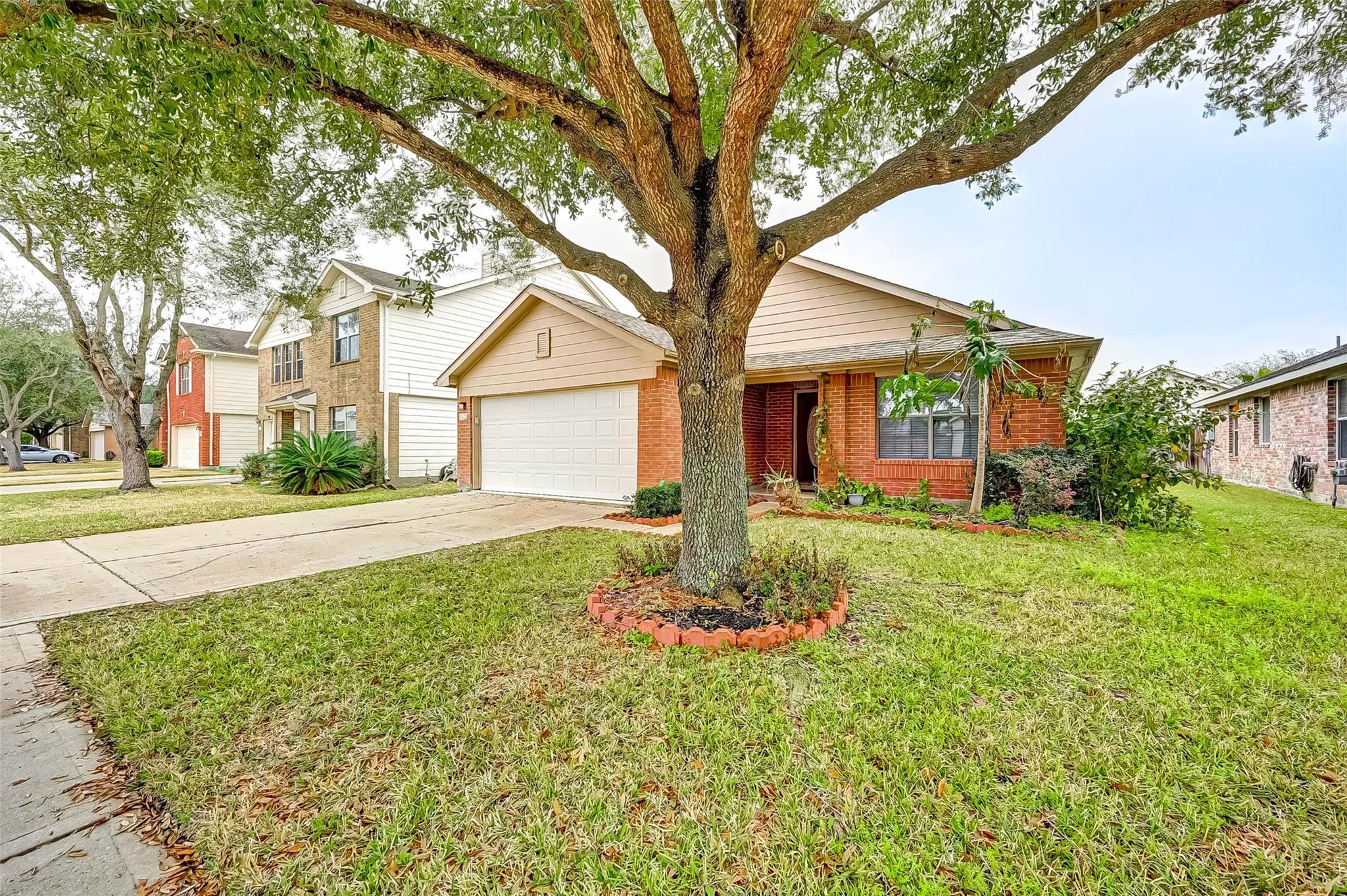 3522 Samuel Adams Lane