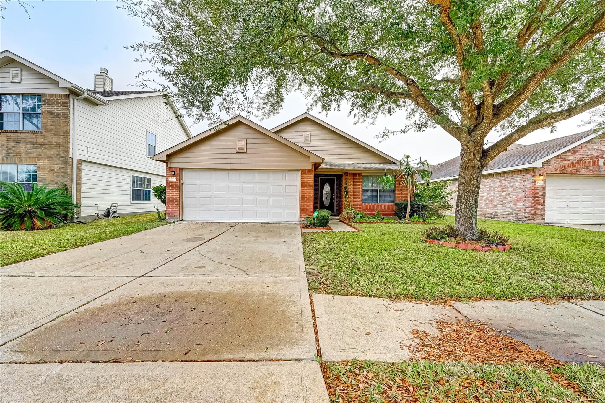 3522 Samuel Adams Lane