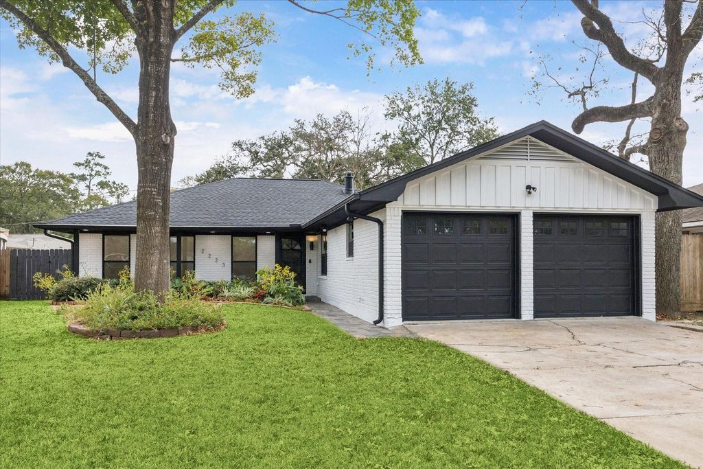 Photo of 2223 Latexo Drive, Houston, TX 77018 (MLS # 3038618)