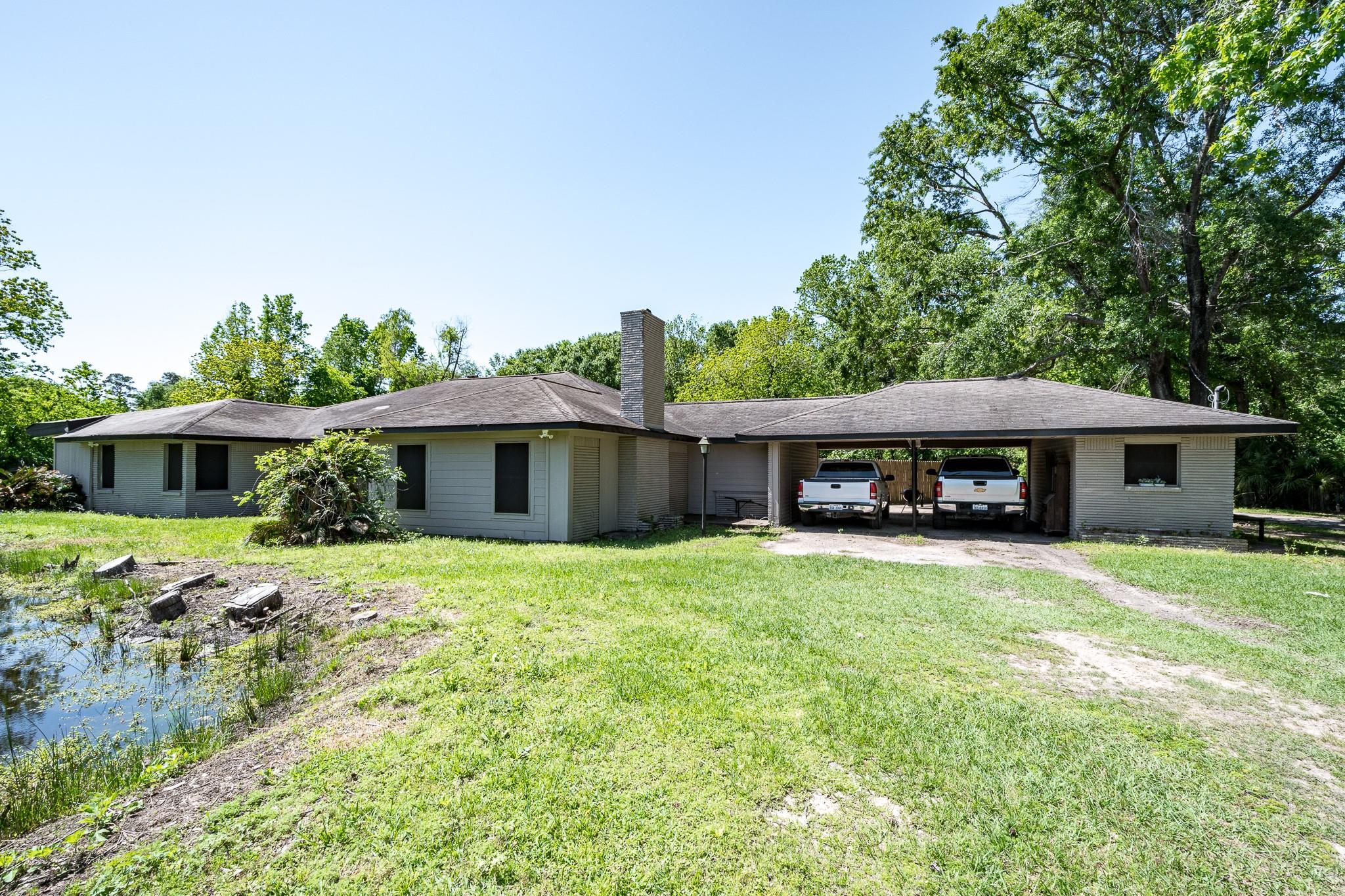 23328 Fm 1314 Road D