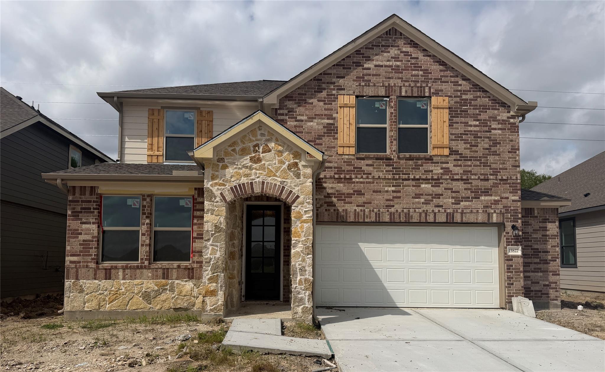 15827 Tall Barberry Lane