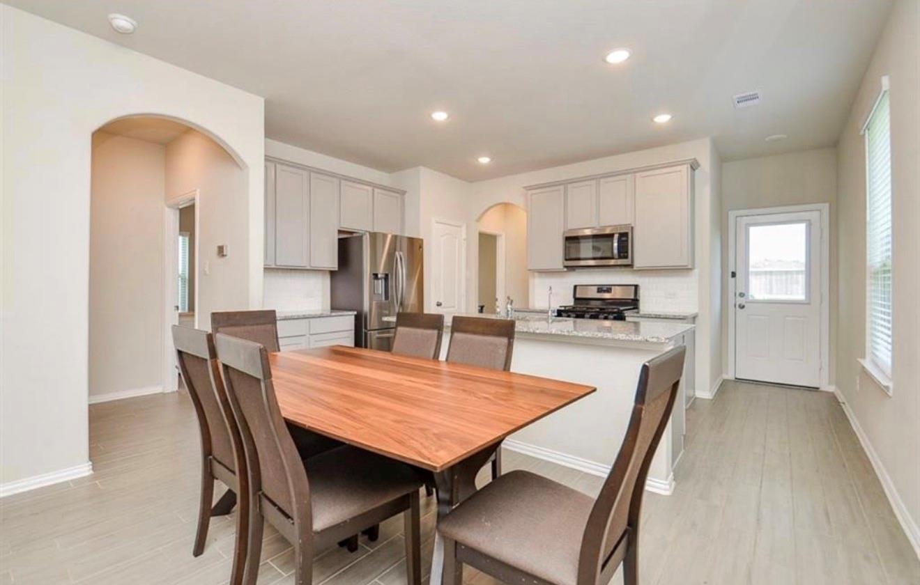 7414 Arabian Moon Trail