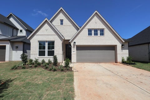 Photo of 14912 Clover Meadow Lane, Montgomery, TX 77316 (MLS # 32898389)