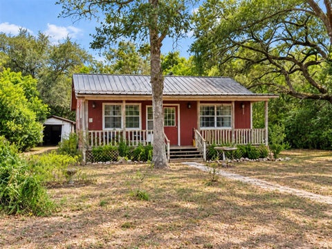 Photo of 12392 Fm 1300 Road, Louise, TX 77455 (MLS # 50357687)