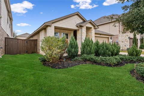 Photo of 4246 Pale Fox Lane, Katy, TX 77493 (MLS # 43345248)