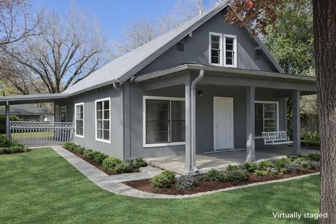 614 W Main Street Bullard TX 75757