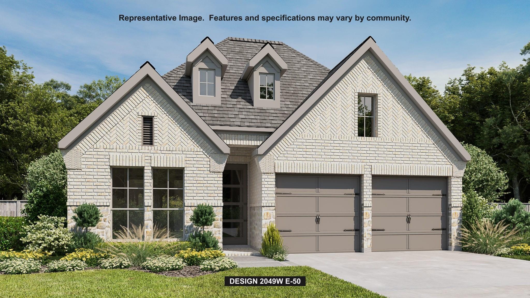 18607 Sweet Basil Drive