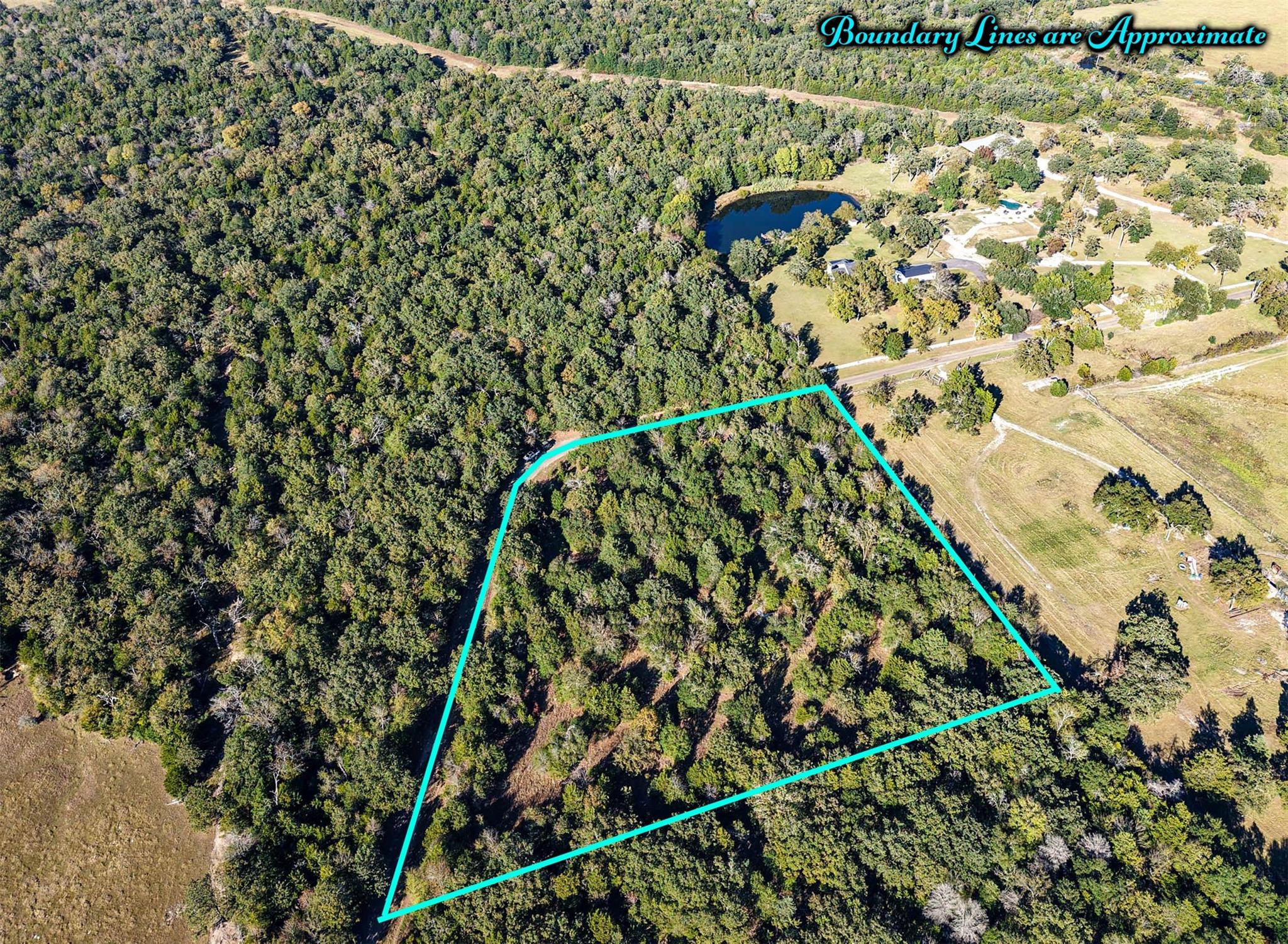 5 Acres Fcr 930