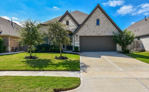 9331 Stablewood Lakes Lane Tomball TX 77375
