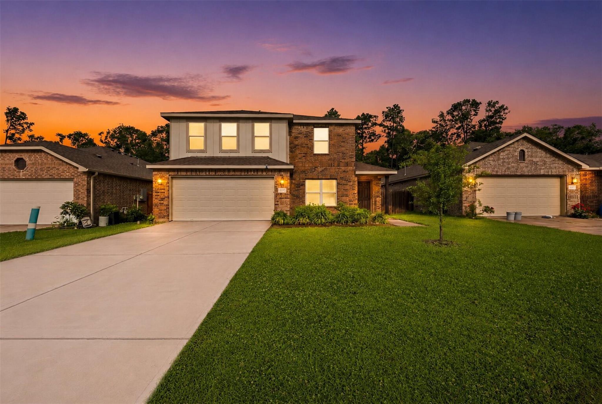 15022 Paddock Point Lane