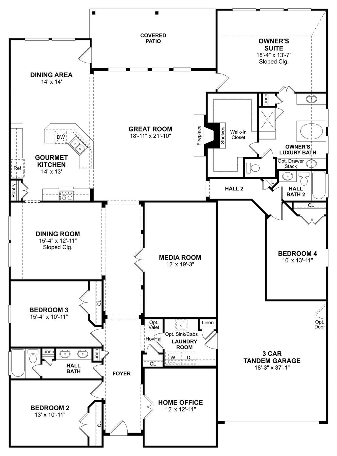 6906 Allens Landing