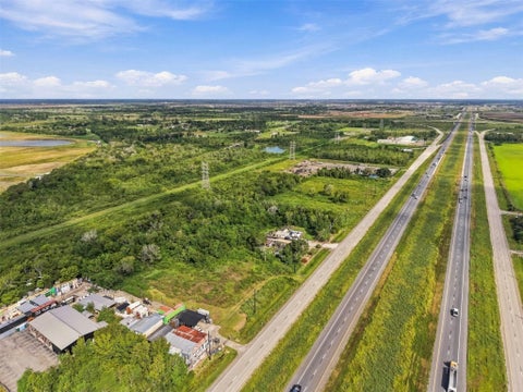 Vacant Land For Sale - LOT 14 County Rd 572<br/> Rosharon, TX 77583